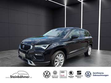 Style 2.0TDI DSG LED NAV SHZ ACC Beats Navi