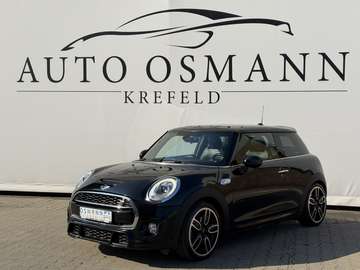 John Cooper Works Chili Sport-Aut.