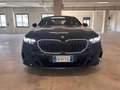 BMW 520 G60 Berlina 520d 48V xdrive auto MSPORT Blu/Azzurro - thumbnail 3
