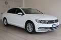 Volkswagen Passat Comfortline ACC Navi PDC Fahrradträger! Weiß - thumbnail 1