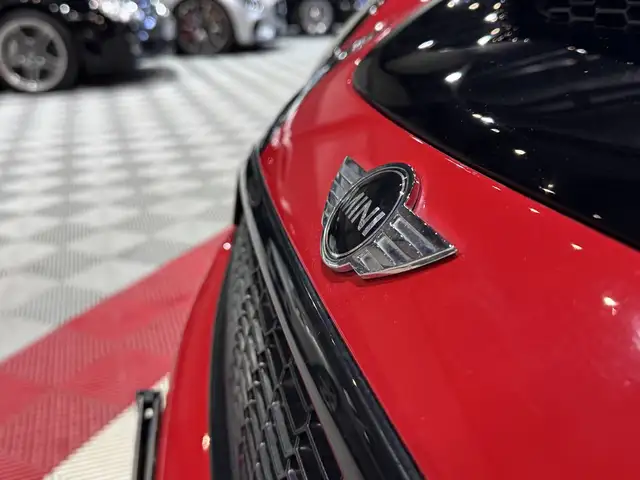Mini Clubman view 13