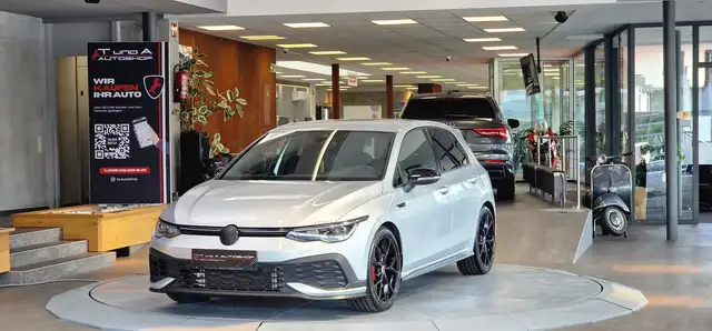 2021 Volkswagen Golf in Grey for sale