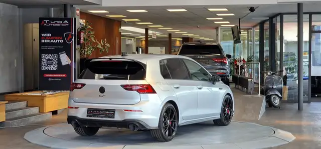 Volkswagen Golf view 7