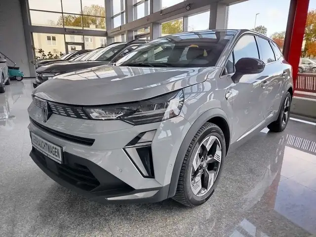 Renault Symbioz TCe 140 Mild-Hybrid TECHNO *ACC/KAM/SHZ*