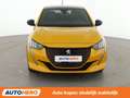 Peugeot e-208 electric drive 100 kW e GT Amarillo - thumbnail 9