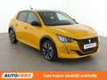 Peugeot e-208 electric drive 100 kW e GT Amarillo - thumbnail 8