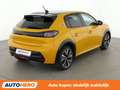 Peugeot e-208 electric drive 100 kW e GT Amarillo - thumbnail 6