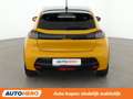 Peugeot e-208 electric drive 100 kW e GT Amarillo - thumbnail 5