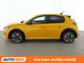 Peugeot e-208 electric drive 100 kW e GT Amarillo - thumbnail 3
