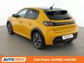 Peugeot e-208 electric drive 100 kW e GT Amarillo - thumbnail 4