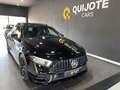 Mercedes-Benz A 35 AMG MercedesAMG 4MATIC Negro - thumbnail 4