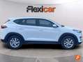 Hyundai TUCSON 1.6 CRDI 85kW (116CV) 48V SLE 4X2 Blanco - thumbnail 4