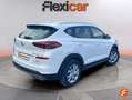 Hyundai TUCSON 1.6 CRDI 85kW (116CV) 48V SLE 4X2 Blanco - thumbnail 7