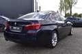 BMW 528 5-serie 528i Executive m pakket Bleu - thumbnail 4