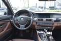 BMW 528 5-serie 528i Executive m pakket Blue - thumbnail 14
