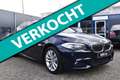 BMW 528 5-serie 528i Executive m pakket Niebieski - thumbnail 1