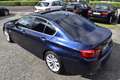 BMW 528 5-serie 528i Executive m pakket Bleu - thumbnail 10