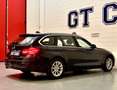 BMW 316 d Touring Advantage automatica, SI NEOPATENTATI Noir - thumbnail 9