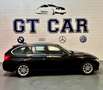 BMW 316 d Touring Advantage automatica, SI NEOPATENTATI Noir - thumbnail 6