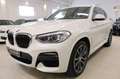 BMW X3 xDrive20d 48V Msport Bianco - thumbnail 3