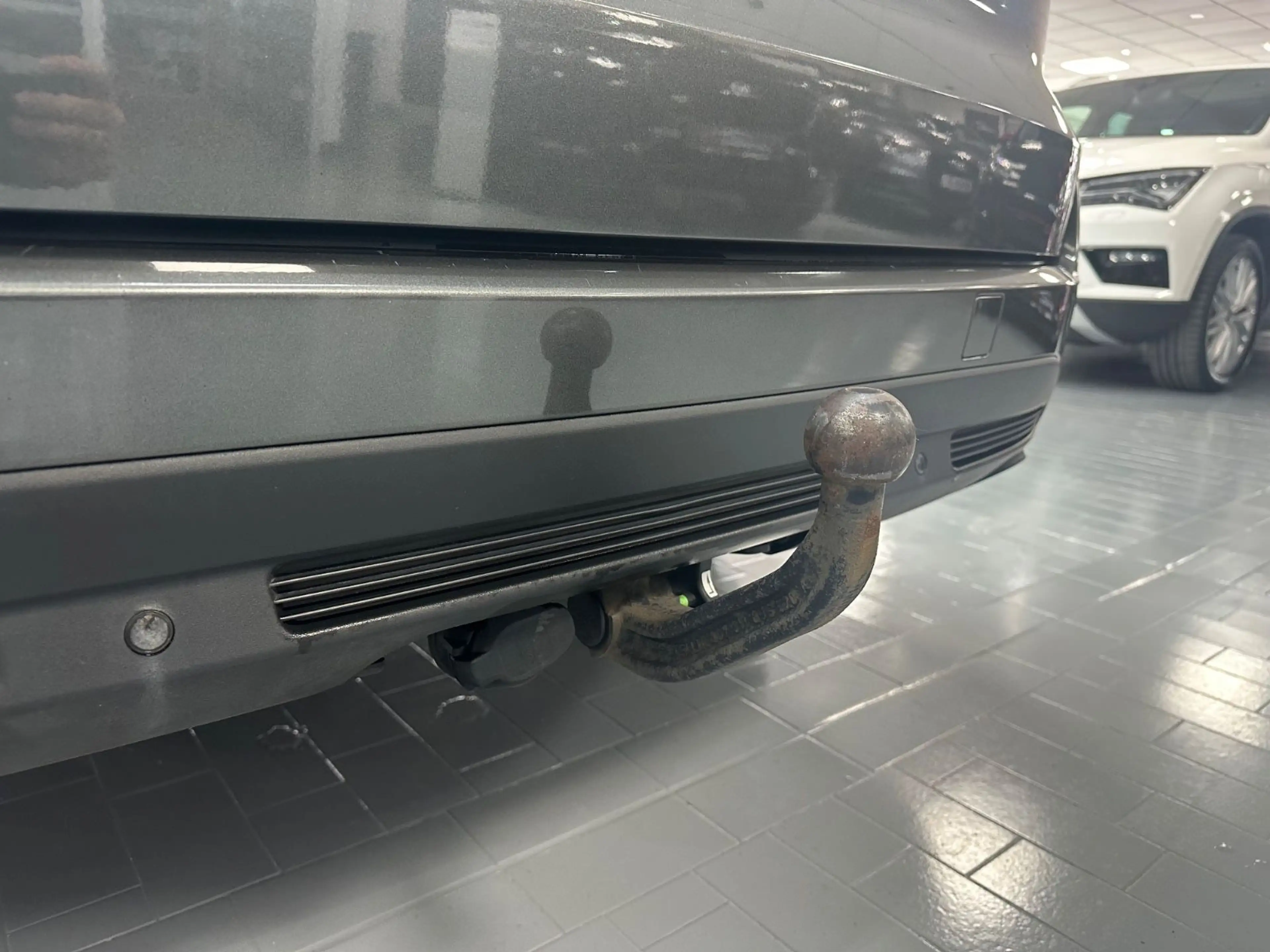 Ford S-Max S-MAX 2.0 EcoBlue Business/ 7 Sitzer/ Kamera/AHK — photo 14