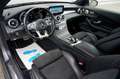 Mercedes-Benz C 43 AMG C43 AMG 4M Cabrio *UNFALLFREI *ERSTLACK *DESIGNO Grau - thumbnail 11