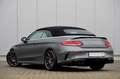 Mercedes-Benz C 43 AMG C43 AMG 4M Cabrio *UNFALLFREI *ERSTLACK *DESIGNO Grau - thumbnail 8