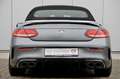 Mercedes-Benz C 43 AMG C43 AMG 4M Cabrio *UNFALLFREI *ERSTLACK *DESIGNO Grau - thumbnail 7