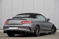 Mercedes-Benz C 43 AMG C43 AMG 4M Cabrio *UNFALLFREI *ERSTLACK *DESIGNO Grau - thumbnail 6