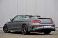 Mercedes-Benz C 43 AMG C43 AMG 4M Cabrio *UNFALLFREI *ERSTLACK *DESIGNO Grau - thumbnail 10