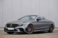 Mercedes-Benz C 43 AMG C43 AMG 4M Cabrio *UNFALLFREI *ERSTLACK *DESIGNO Grau - thumbnail 9