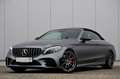 Mercedes-Benz C 43 AMG C43 AMG 4M Cabrio *UNFALLFREI *ERSTLACK *DESIGNO Grau - thumbnail 3