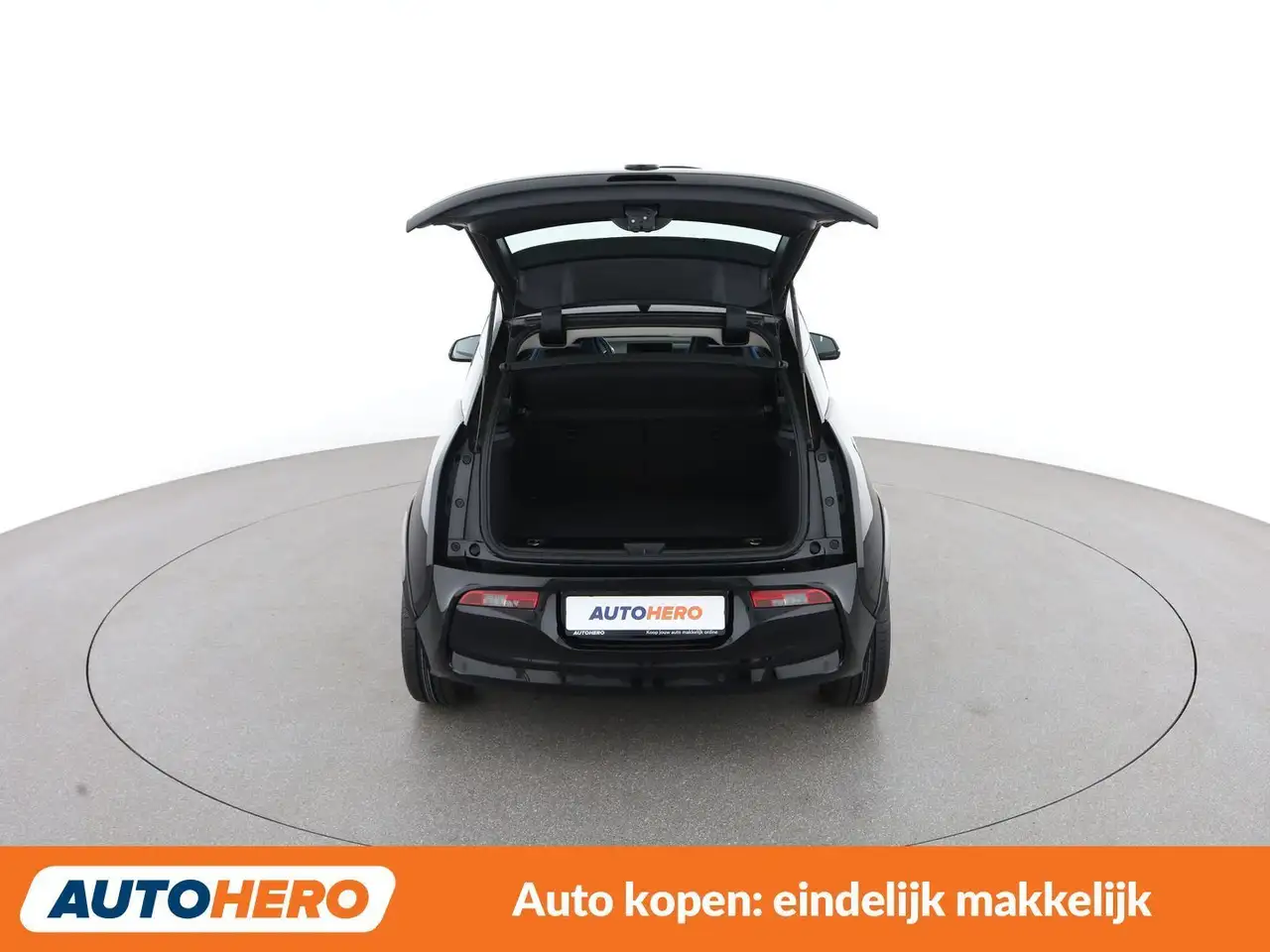 BMW i3, миниатюра 17