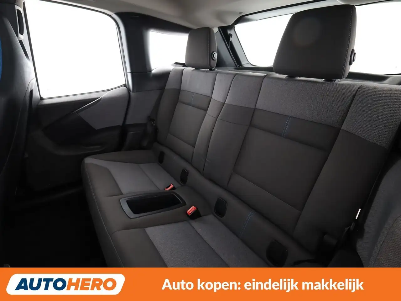 BMW i3, миниатюра 15