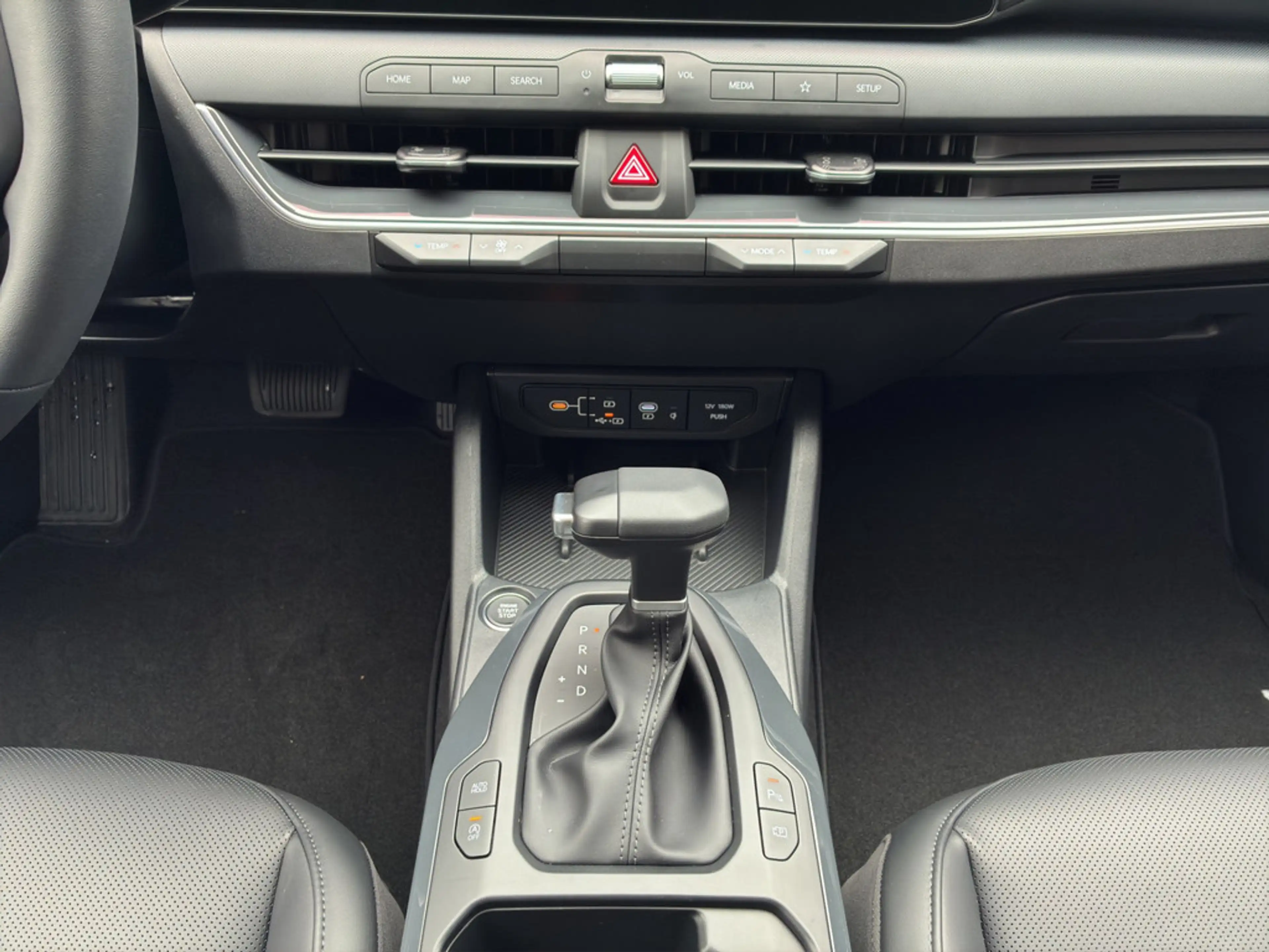 Kia K4 SW 1.6 T-GDI DCT Spirit | LEDER | NAVI | SHZ — photo 13