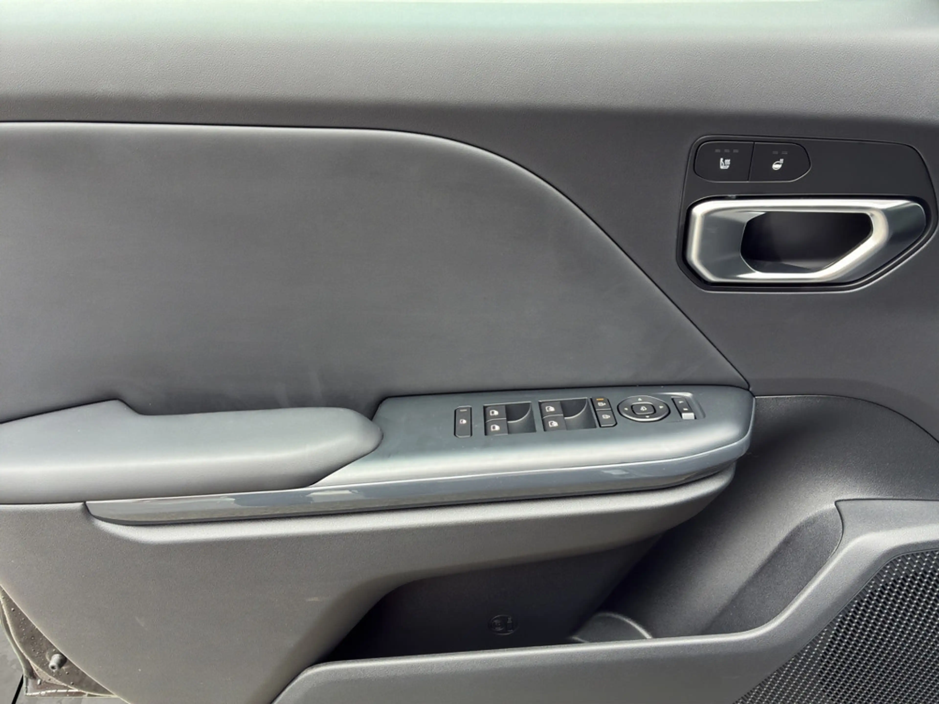 Kia K4 SW 1.6 T-GDI DCT Spirit | LEDER | NAVI | SHZ — photo 8