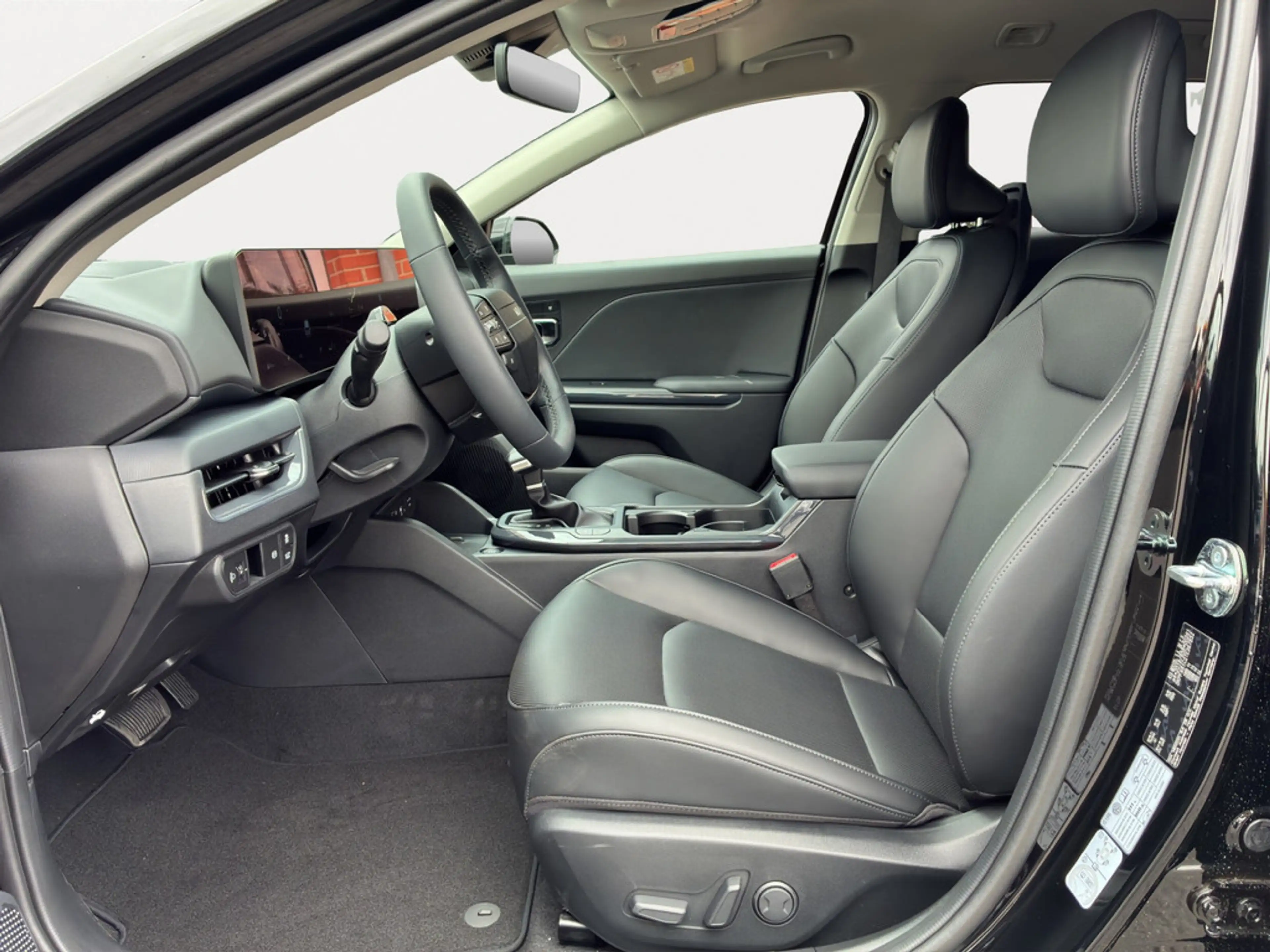 Kia K4 SW 1.6 T-GDI DCT Spirit | LEDER | NAVI | SHZ — photo 7