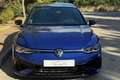 Volkswagen Golf 2.0 TSI R DSG 235kW Bleu - thumbnail 3