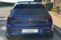 Volkswagen Golf 2.0 TSI R DSG 235kW Bleu - thumbnail 7
