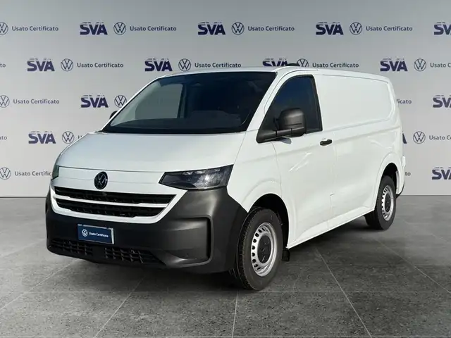 Volkswagen T7 Transporter 28 2.0 tdi 110cv L1 IVA ESCLUSA