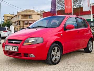 5p 1.4 16v SX Aut.