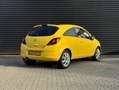 Opel Corsa 1.2 EcoFlex Color Edition LPG Gelb - thumbnail 3