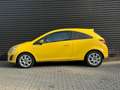 Opel Corsa 1.2 EcoFlex Color Edition LPG Gelb - thumbnail 2