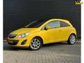 Opel Corsa 1.2 EcoFlex Color Edition LPG Amarillo - thumbnail 1