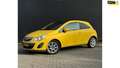 Opel Corsa 1.2 EcoFlex Color Edition LPG Gelb - thumbnail 1