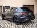 Audi RS3 Sportback 2.5 TFSI quattro S tronic 7 Noir - thumbnail 4