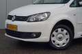 Volkswagen Caddy Maxi 1.2 TSI Trendline / Rolstoelauto 5 + 1 / Airc Blanc - thumbnail 25