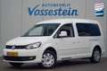 Volkswagen Caddy Maxi 1.2 TSI Trendline / Rolstoelauto 5 + 1 / Airc Blanc - thumbnail 8