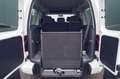 Volkswagen Caddy Maxi 1.2 TSI Trendline / Rolstoelauto 5 + 1 / Airc Blanc - thumbnail 20
