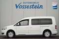 Volkswagen Caddy Maxi 1.2 TSI Trendline / Rolstoelauto 5 + 1 / Airc Blanc - thumbnail 29
